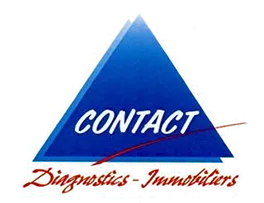 CONTACT logo