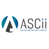 ASCII, SARL ADOUR SOCIETE CONSULTANT INGENIERIE INFORMATIQUE (ASCII) logo
