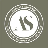 AMBER SAND logo