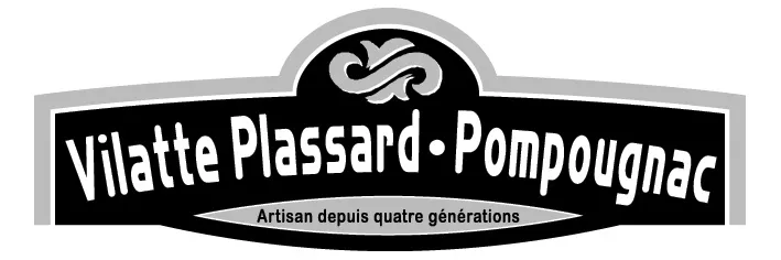 MAISON VILLATTE-PLASSARD-POMPOUGNAC logo