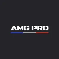 AMG PRO (A M G) logo