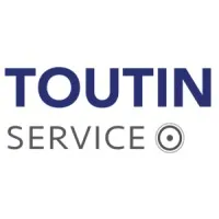 TOUTIN SERVICE logo