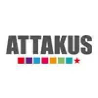 ATTAKUS logo