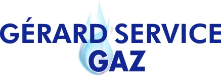 GERARD SERVICE GAZ logo
