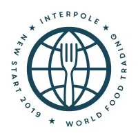 INTERPOLE logo
