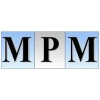 MONTIEGE PRECISION MECANIQUE SARL (MPM) logo