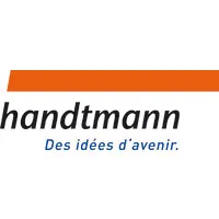 HANDTMANN FRANCE logo