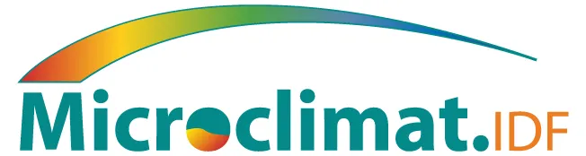 KOUDAD MANSOUR (MICROCLIMAT ILE DE FRANCE) logo