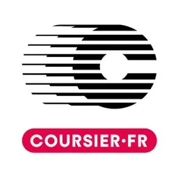 COURSIER.FR logo