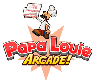 SCEA PAPA LOUIS logo
