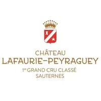 CHATEAU LAFAURIE PEYRAGUEY logo