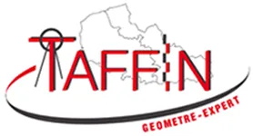 SCP OLIVIER TAFFIN GEOMETRE EXPERT logo