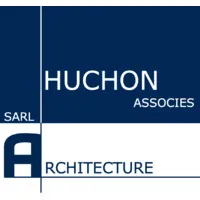 SARL D'ARCHITECTURE HUCHON & ASSOCIES logo