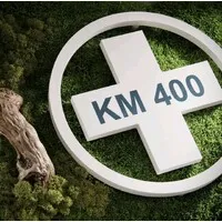 PHARMACIE KM400 logo