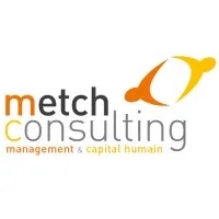 METCH logo