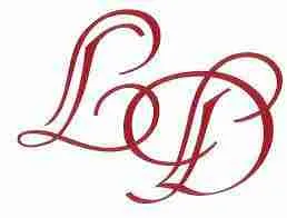 LA DELICIEUSE logo