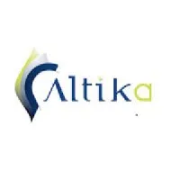 ACTIIS RHONE ALPES (ALTIKA) logo