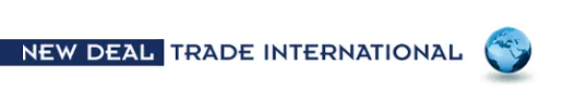 NEW DEAL TRADE INTERNATIONAL logo