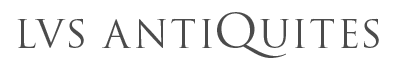 L V S ANTIQUITES logo