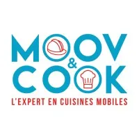 MOOV&COOK logo