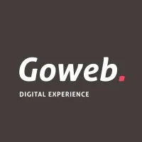 GO WEB logo