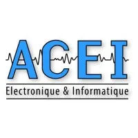 SARL ACEI (ACEI) logo