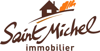 SAINT-MICHEL IMMOBILIER logo