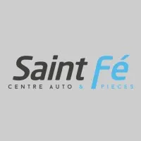 SAINT FE AUTOMOBILE (SAINT FE AUTOMOBILE) logo