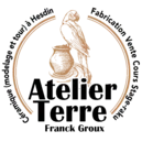 GROUX FRANCK logo