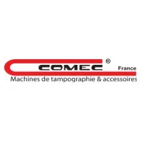 COMEC FRANCE logo