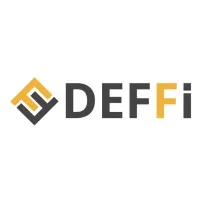 SCRM - DEFFI (SCRM) logo