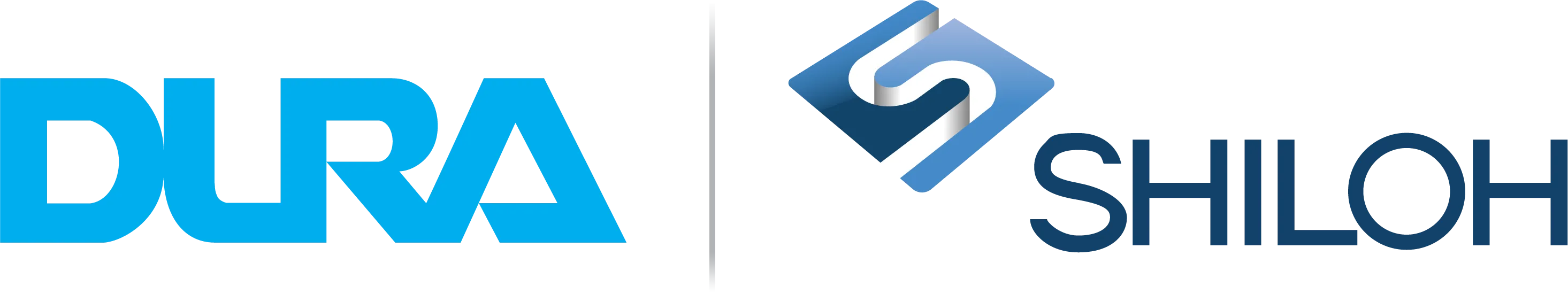 DURA AUTOMOTIVE SYSTEMS logo