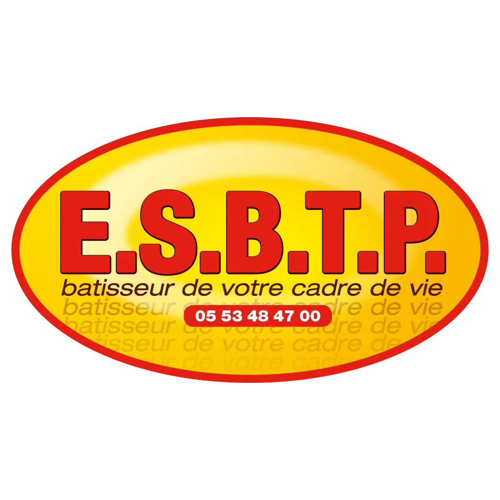 ESBTP logo