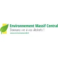 ENVIRONNEMENT MASSIF CENTRAL (ENVIRONNEMENT 48) logo