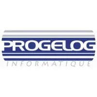 PROGELOG logo