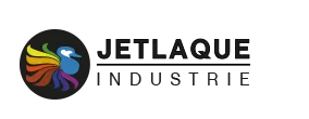 JETLAQUE logo