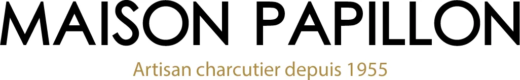 CONSERVERIE PAPILLON MARMUS (MAISON PAPILLON ARTISAN AVEYRONNAIS) logo