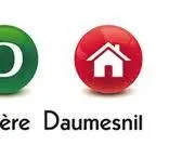 GESTION IMMOBILERE DAUMESNIL logo