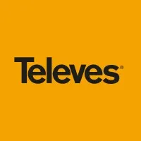 TELEVES FRANCE logo