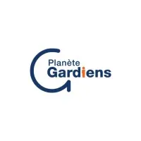 PLANETE GARDIENS logo