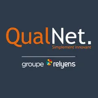 QUALNET logo