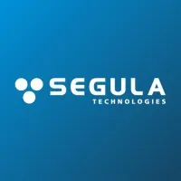 SEGULA GLOBAL SERVICES logo