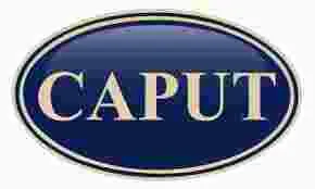 CAPUT logo