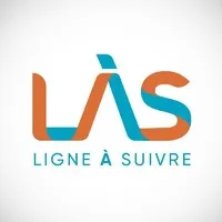 LIGNE A SUIVRE logo