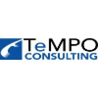 TEMPO CONSULTING logo