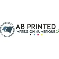 SARL AB PRINTED (SUPER REPRO) logo