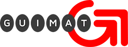 GUIMAT SERVICES logo