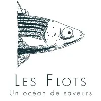 RESTAURANT LES FLOTS logo
