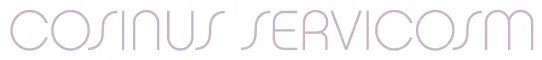 SERVICOSM logo