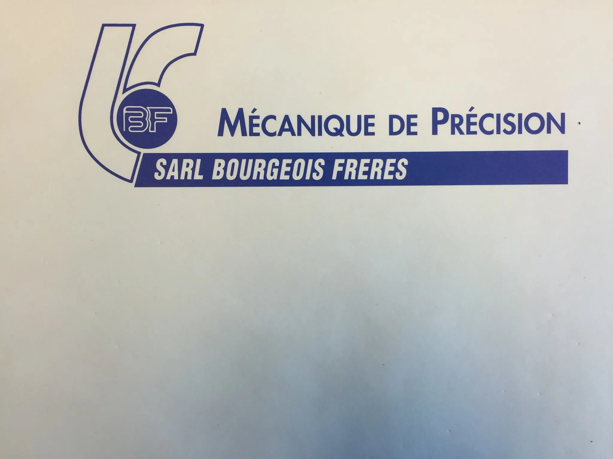 BOURGEOIS FRERES logo